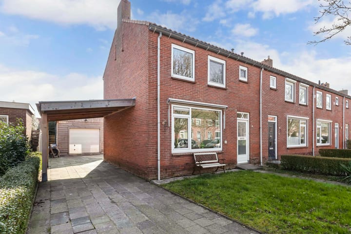 Foto 44 van Doctor Sipcke Stapertstrjitte 5