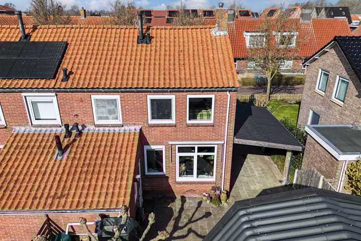 Foto 45 van Doctor Sipcke Stapertstrjitte 5