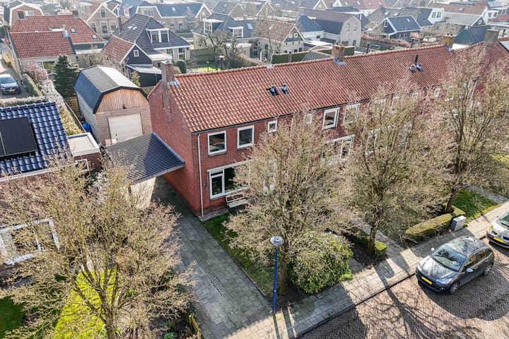 Foto 46 van Doctor Sipcke Stapertstrjitte 5