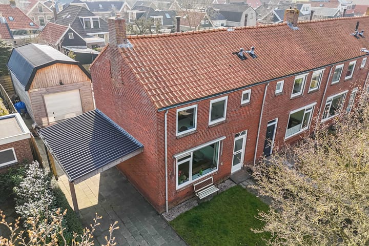 Foto 47 van Doctor Sipcke Stapertstrjitte 5