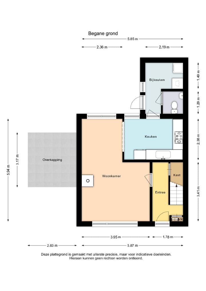Foto 48 van Doctor Sipcke Stapertstrjitte 5