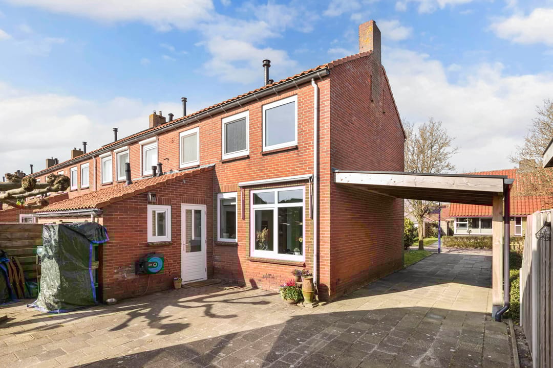 Photo 41 of Doctor Sipcke Stapertstrjitte 5