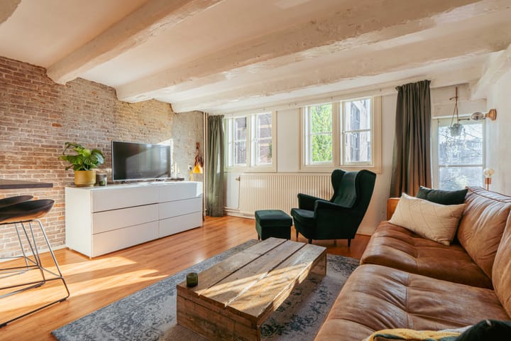 Foto 2 van Prinseneiland 529