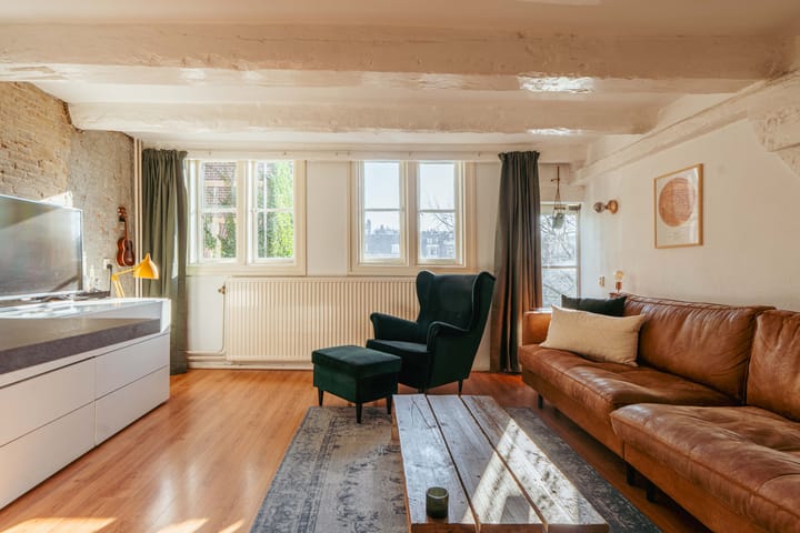 Foto 3 van Prinseneiland 529