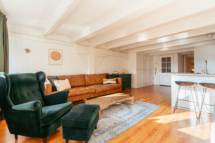 Foto 5 van Prinseneiland 529