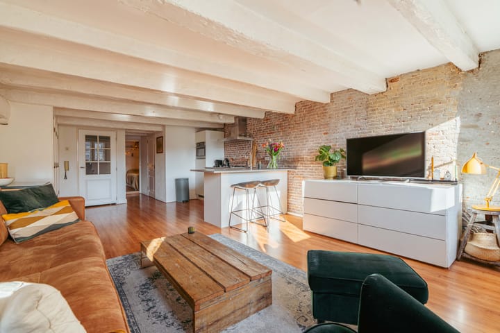 Foto 6 van Prinseneiland 529