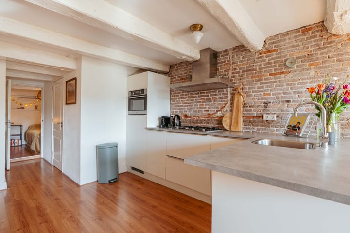 Foto 7 van Prinseneiland 529