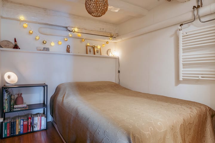 Foto 10 van Prinseneiland 529