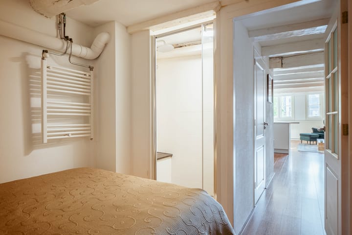 Foto 11 van Prinseneiland 529