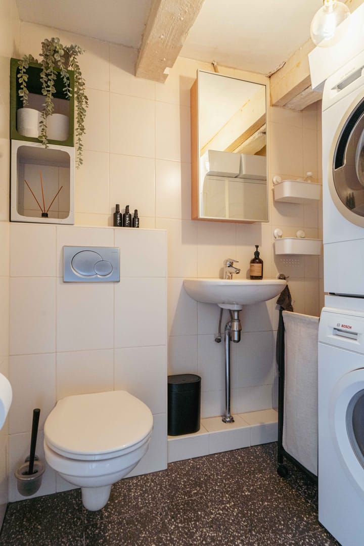 Foto 13 van Prinseneiland 529