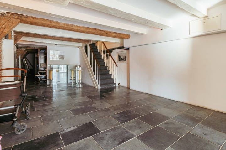 Foto 15 van Prinseneiland 529