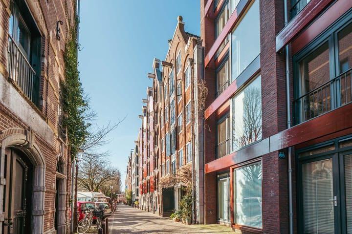 Foto 16 van Prinseneiland 529