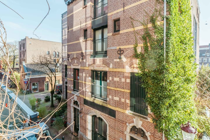 Foto 18 van Prinseneiland 529