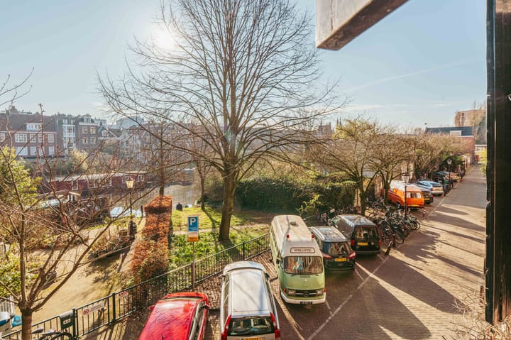 Foto 19 van Prinseneiland 529