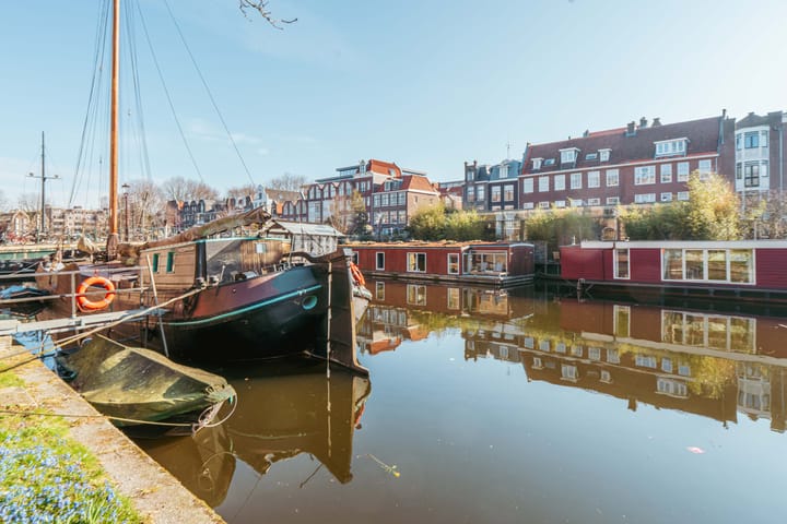 Foto 20 van Prinseneiland 529