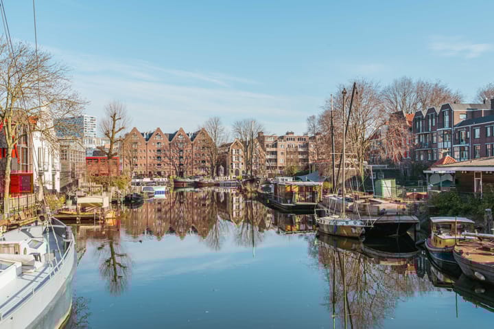 Foto 21 van Prinseneiland 529