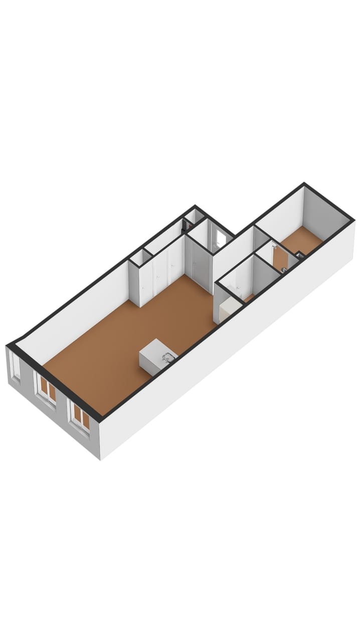 Foto 24 van Prinseneiland 529