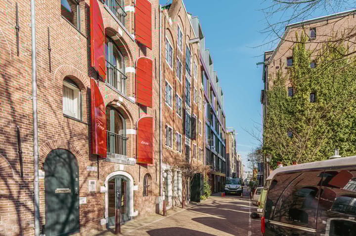 Foto 17 van Prinseneiland 529