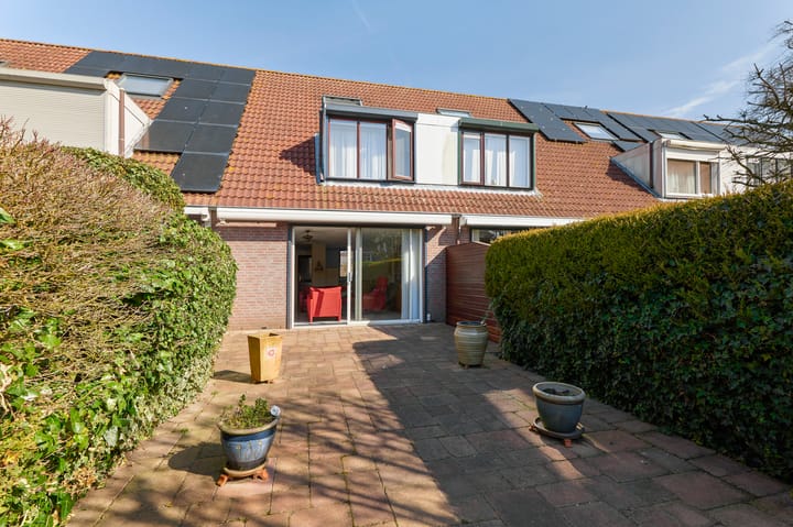 Foto 14 van Paterspoel 80