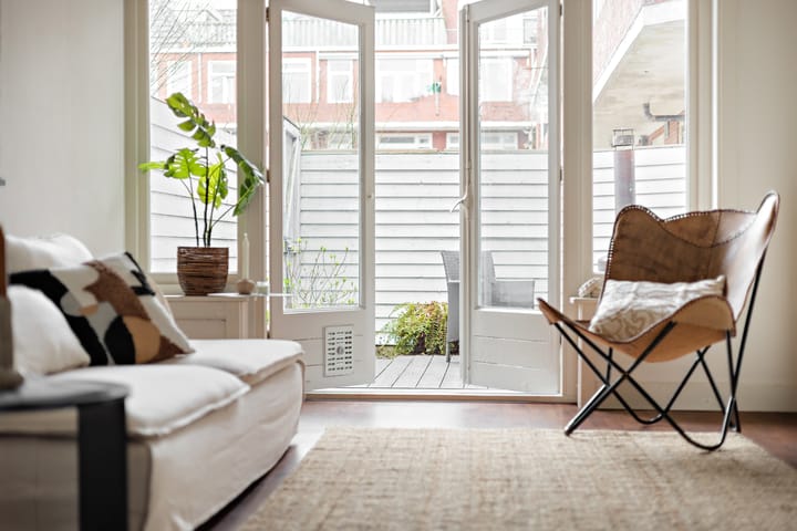 Foto 2 van Gratamastraat 3