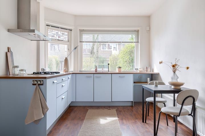 Foto 3 van Gratamastraat 3