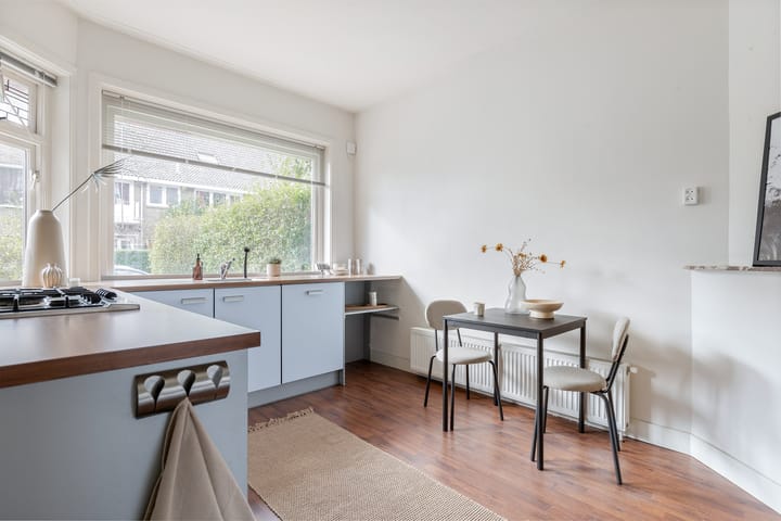 Foto 6 van Gratamastraat 3