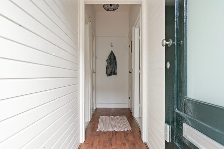 Foto 5 van Gratamastraat 3