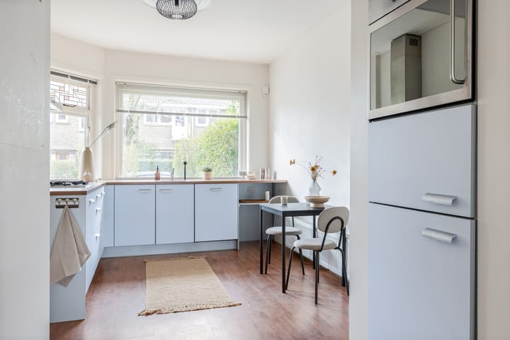 Foto 8 van Gratamastraat 3