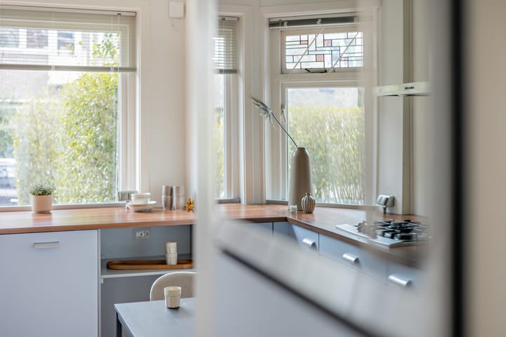 Foto 9 van Gratamastraat 3