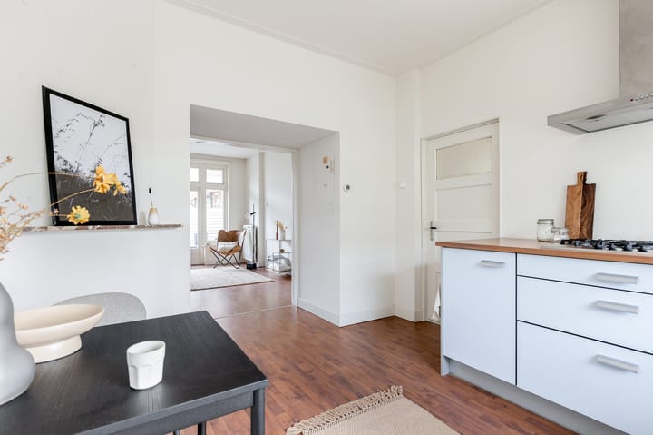 Foto 10 van Gratamastraat 3