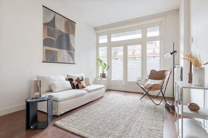 Foto 12 van Gratamastraat 3