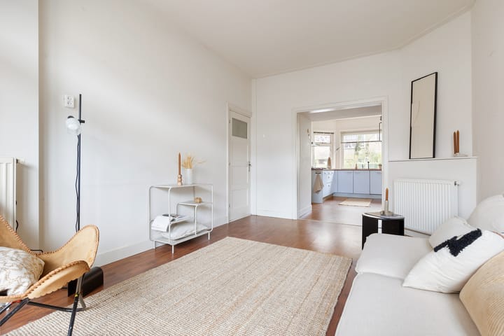 Foto 14 van Gratamastraat 3