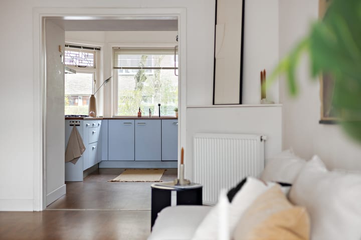 Foto 16 van Gratamastraat 3