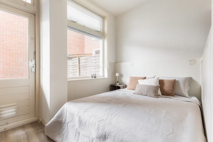 Foto 23 van Gratamastraat 3