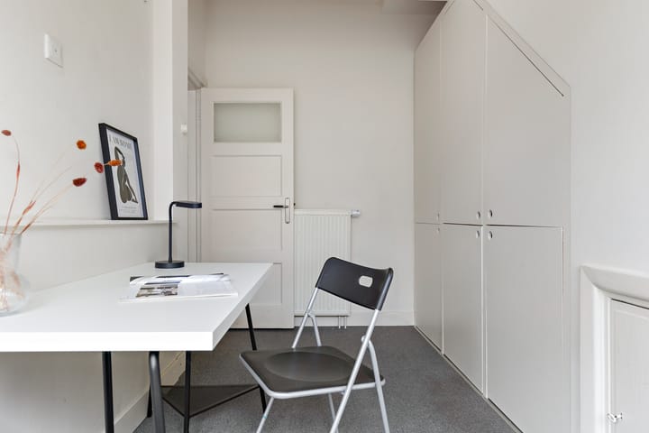 Foto 25 van Gratamastraat 3