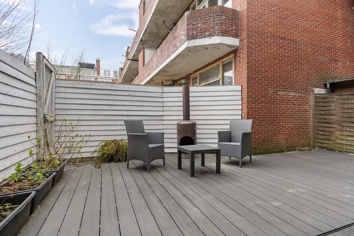 Foto 27 van Gratamastraat 3