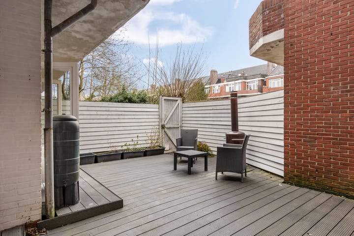 Foto 28 van Gratamastraat 3