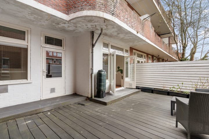 Foto 29 van Gratamastraat 3