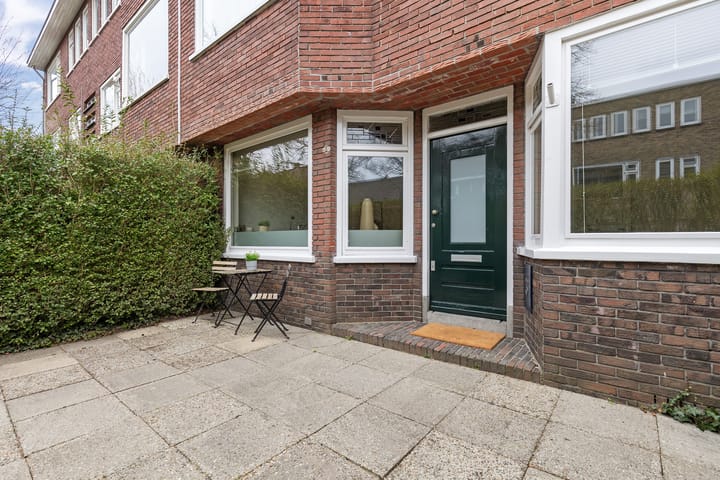 Foto 30 van Gratamastraat 3