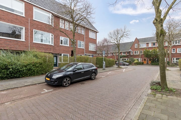 Foto 32 van Gratamastraat 3