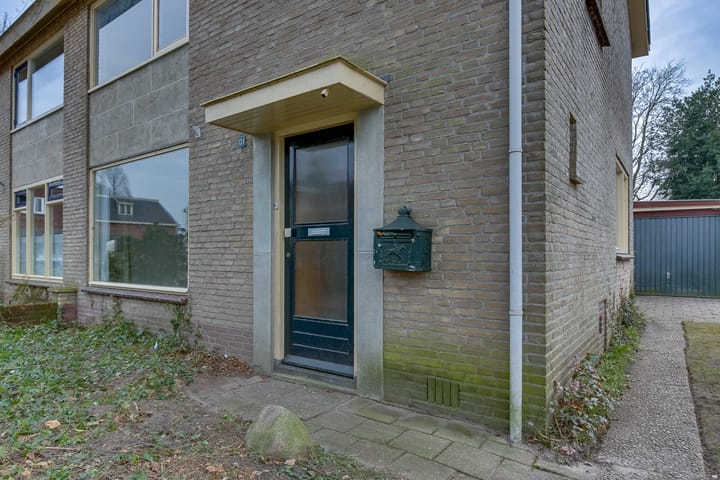 Foto 2 van Laarstraat 134