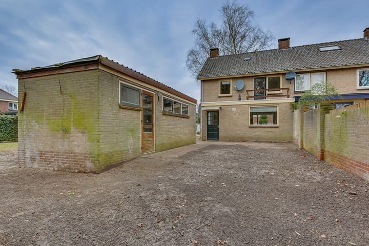 Foto 20 van Laarstraat 134