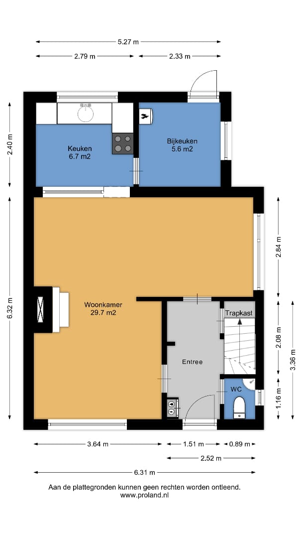 Foto 24 van Laarstraat 134