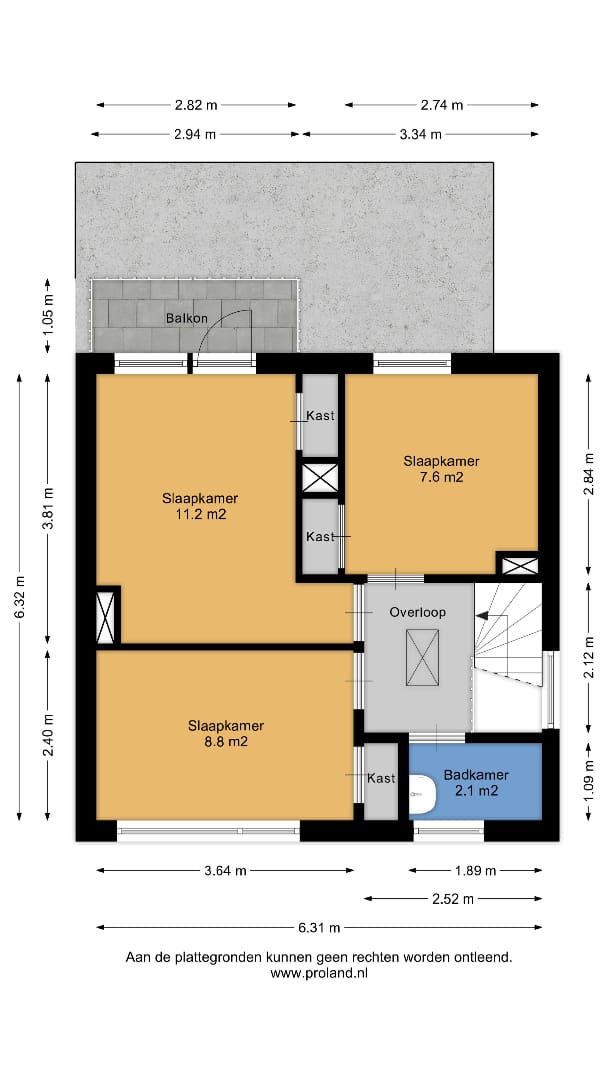 Foto 25 van Laarstraat 134