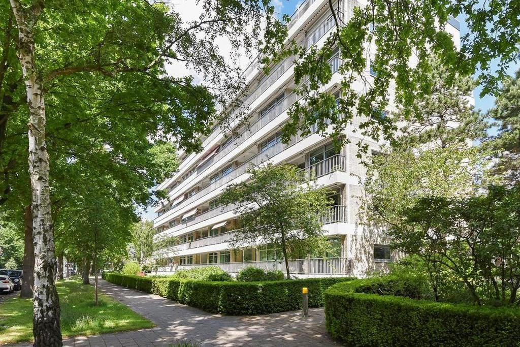 Photo 1 of Cees Laseurlaan 165