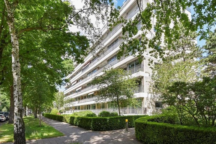 Foto 1 van Cees Laseurlaan 165