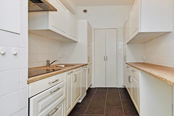 Foto 8 van Cees Laseurlaan 165