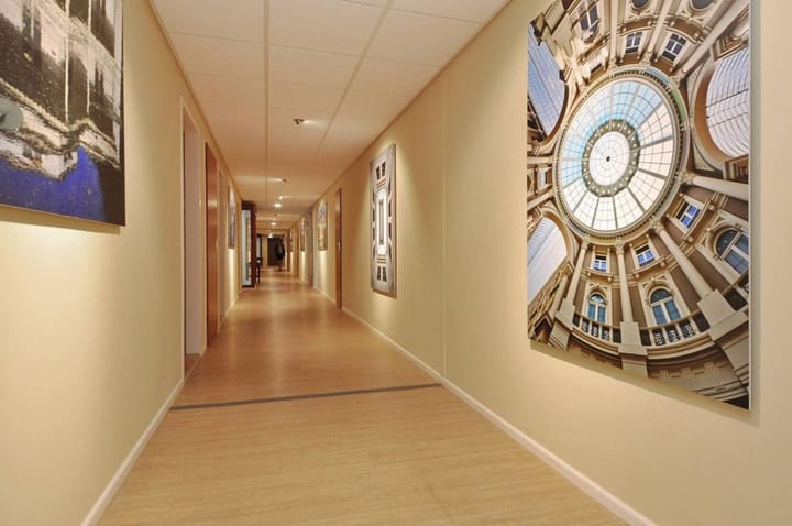 Foto 14 van Cees Laseurlaan 165