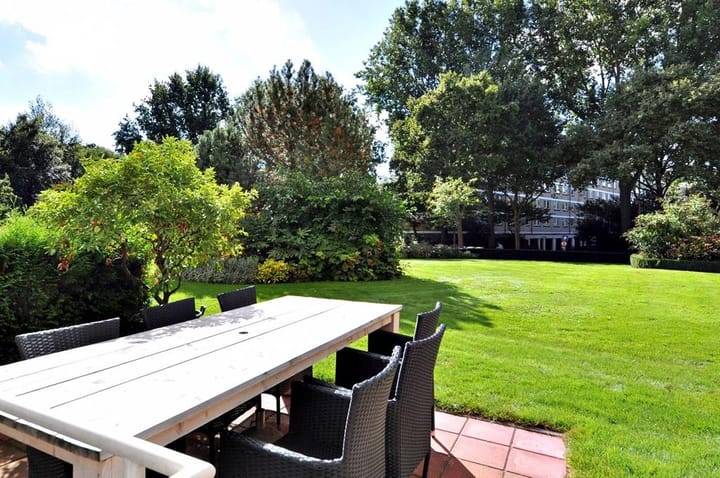 Foto 16 van Cees Laseurlaan 165