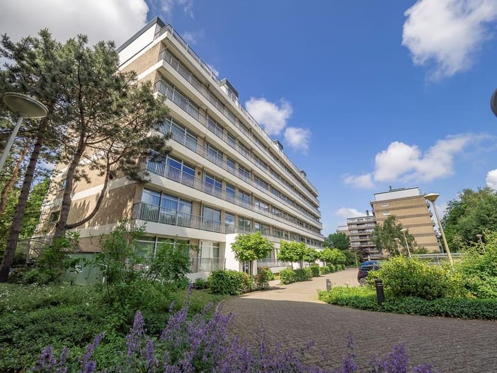 Foto 18 van Cees Laseurlaan 165